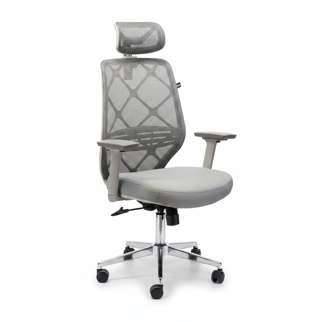 Neva Vertex Imported Ergonomic Office Chair