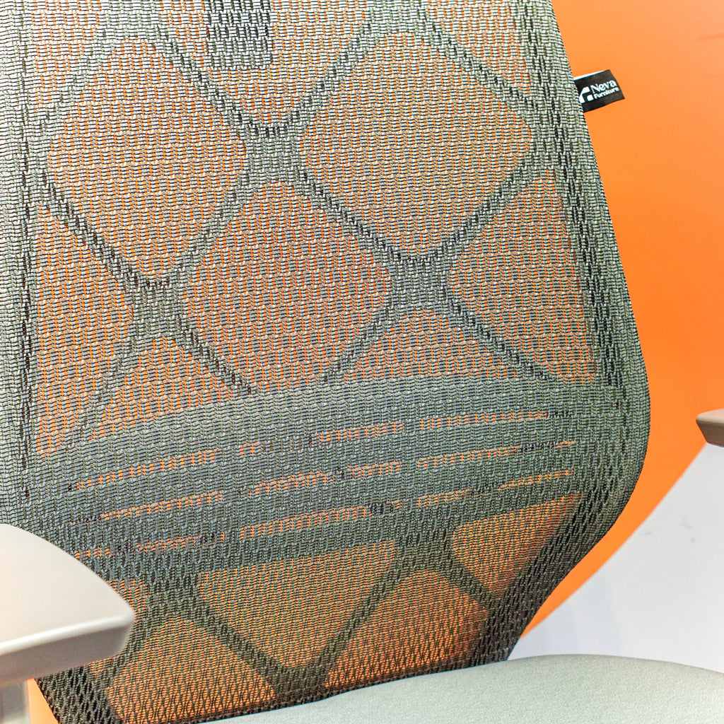 Neva Vertex Imported Ergonomic Office Chair