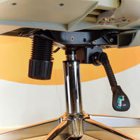 Neva Vertex imported ergonomic office chair – product view 6
