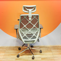 Neva Vertex imported ergonomic office chair – product view 7