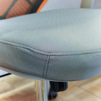 Neva Vertex imported ergonomic office chair – product view 9