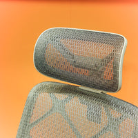 Neva Vertex imported ergonomic office chair – product view 10
