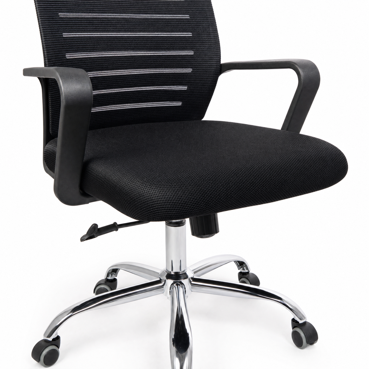 Neva Breeze Breathable Mesh Office Chair