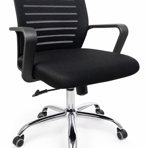 Neva Breeze Breathable Mesh Office Chair