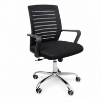 Neva Breeze Breathable Mesh Office Chair