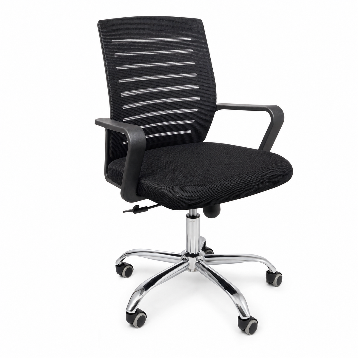 Neva Breeze Breathable Mesh Office Chair
