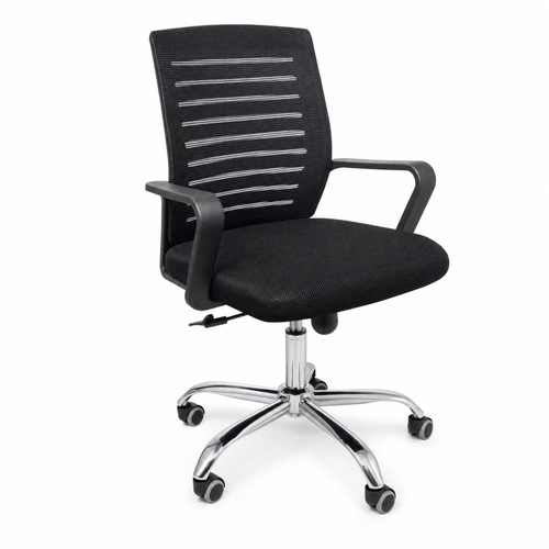 Neva Breeze Breathable Mesh Office Chair