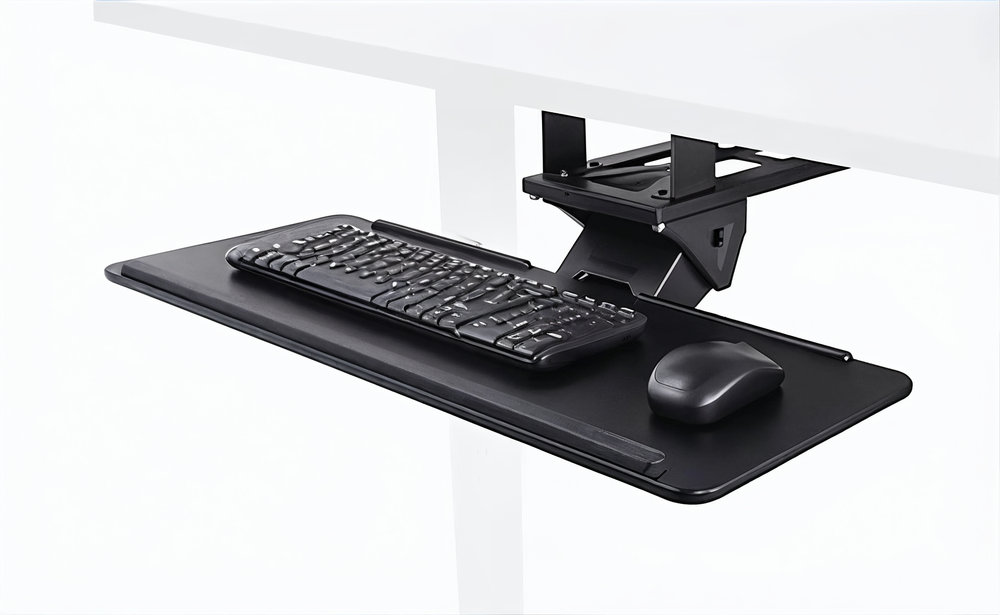 Flexispot Premium Keyboard Tray KT1B