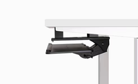 Flexispot Premium Keyboard Tray KT1B