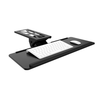 Flexispot Premium Keyboard Tray KT1B