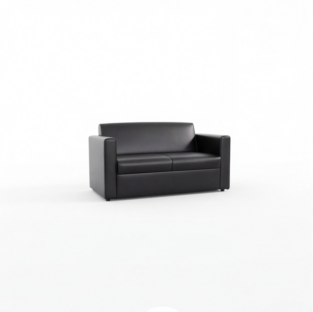 Neva SOLID Office Reception Sofa