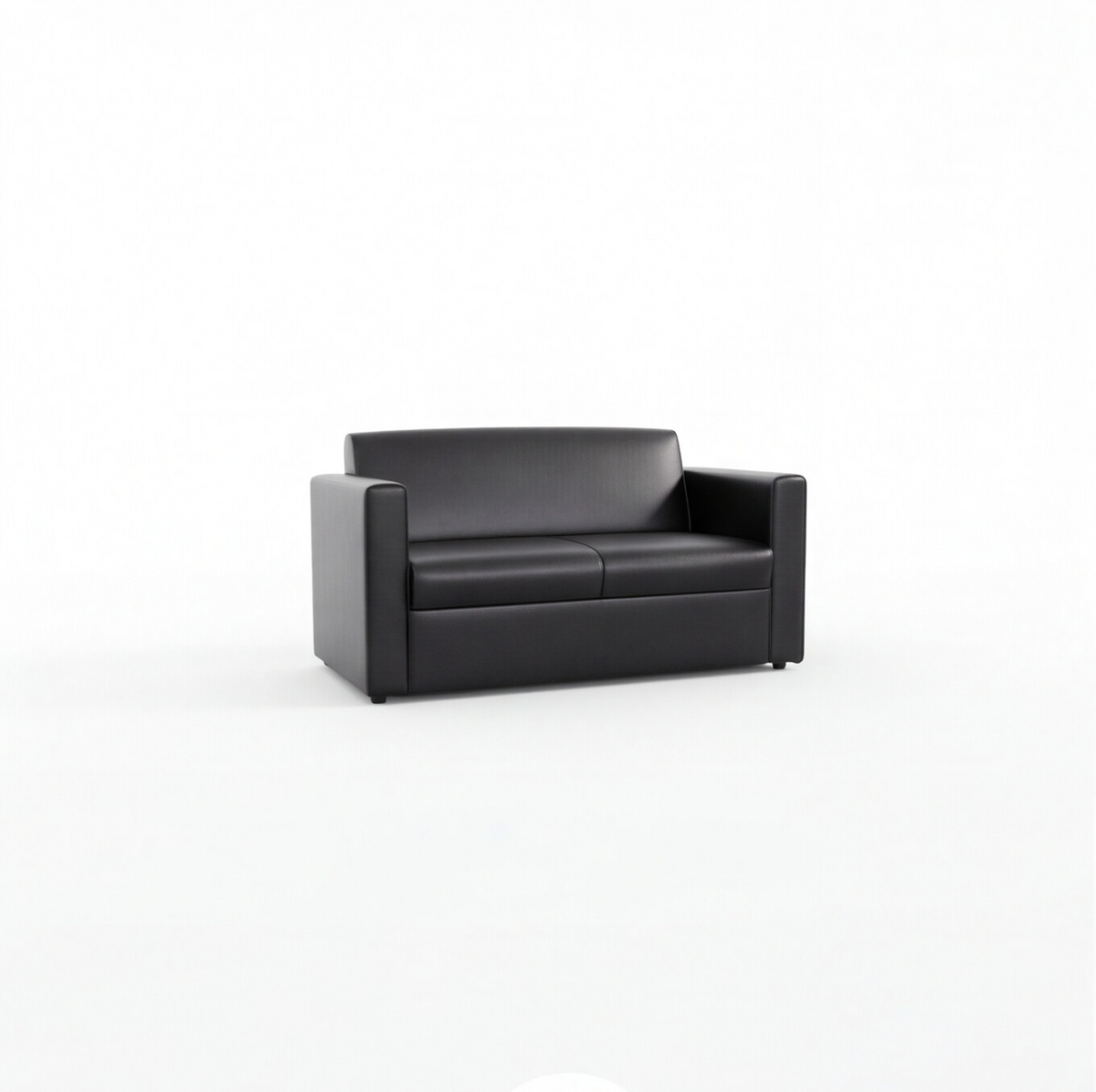 Neva SOLID Office Reception Sofa