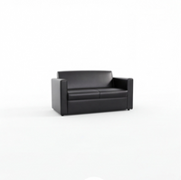 Neva SOLID Office Reception Sofa