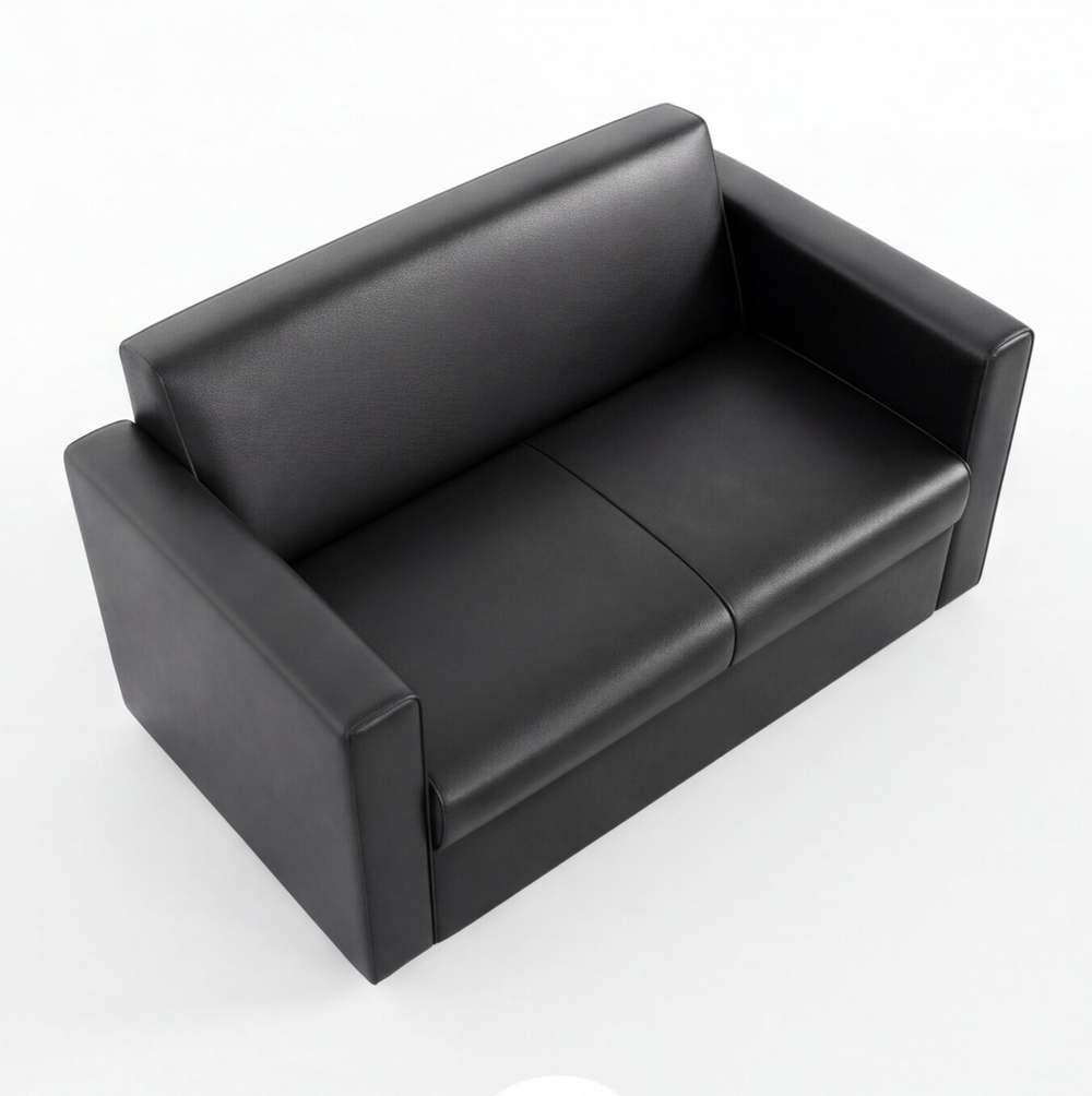 Neva SOLID Office Reception Sofa