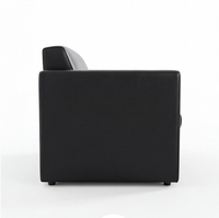 Neva SOLID Office Reception Sofa