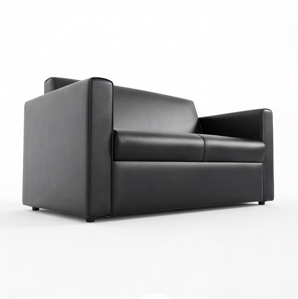 Neva SOLID Office Reception Sofa