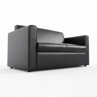 Neva SOLID Office Reception Sofa