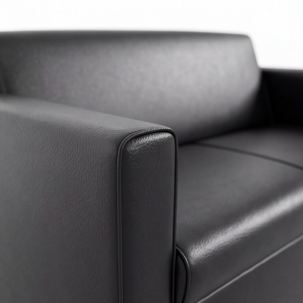 Neva SOLID Office Reception Sofa