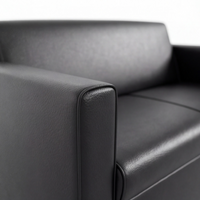 Neva SOLID Office Reception Sofa