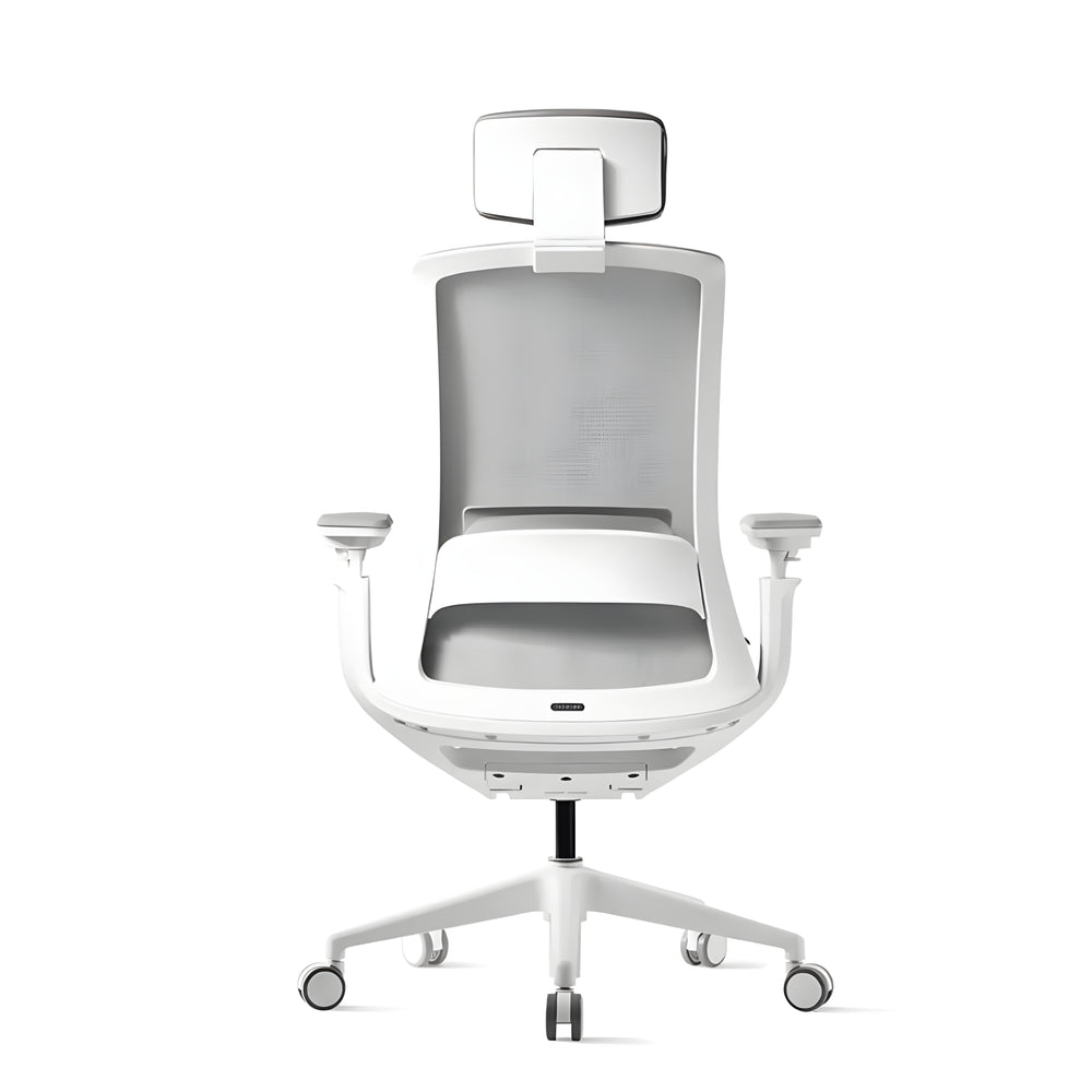 Neva Bestuhl Roly Premium Ergonomic Chair – product image 7