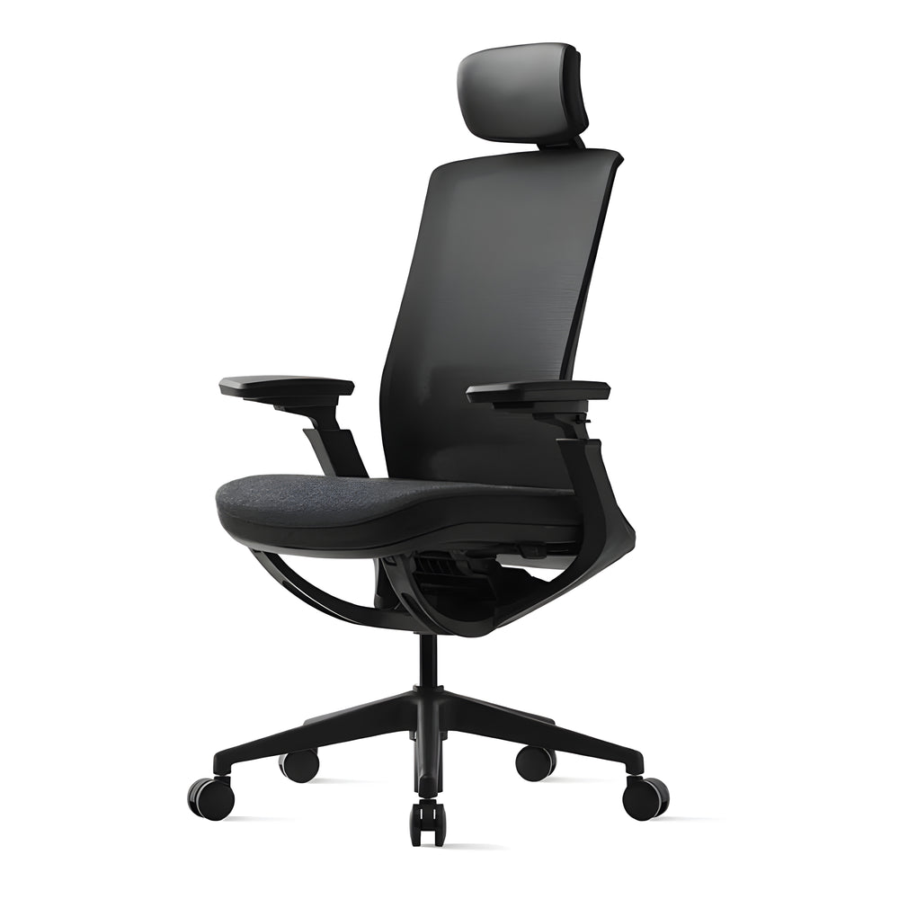 Neva Bestuhl Roly Premium Ergonomic Chair – product image 2
