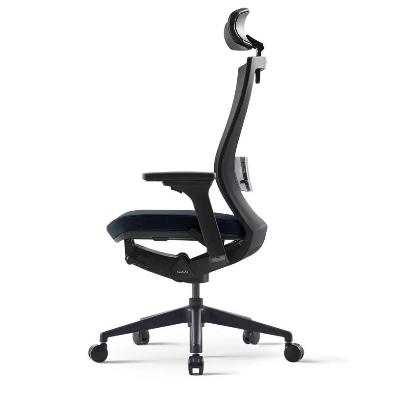 Neva Bestuhl S15 Ergonomic Office Chair – product image 9