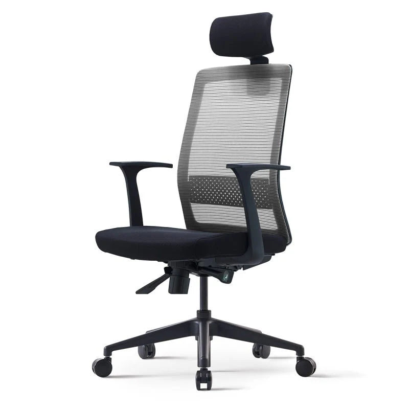Neva Bestuhl S30 Ergonomic Office Chair – product image 5