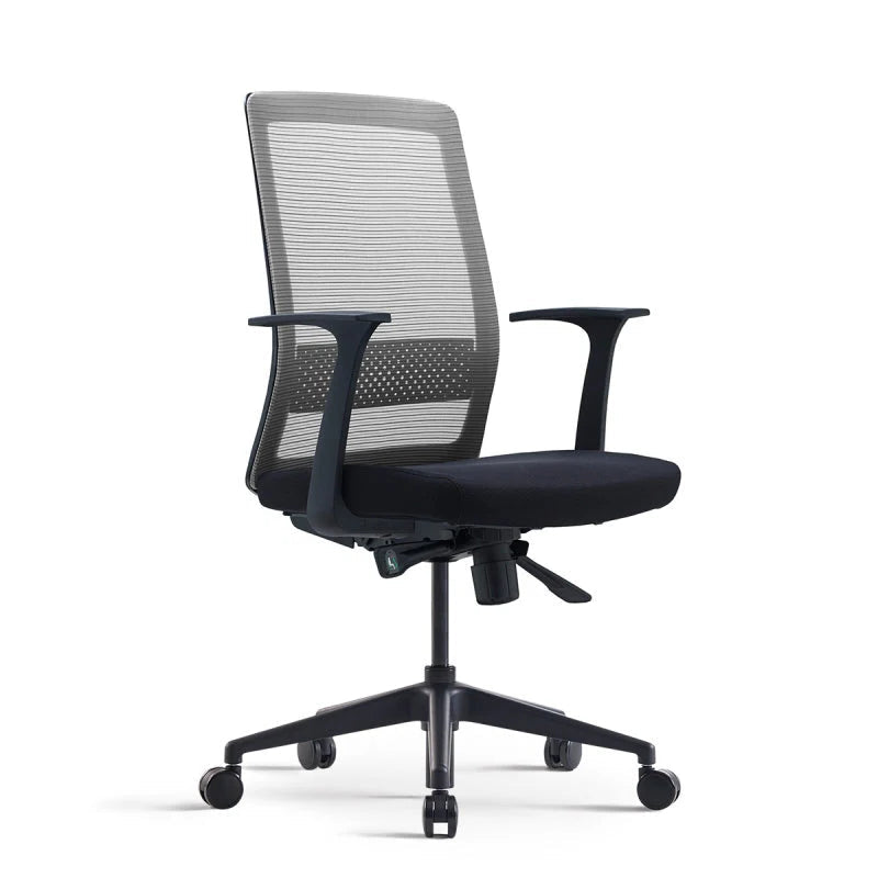 Neva Bestuhl S30 Ergonomic Office Chair – product image 2