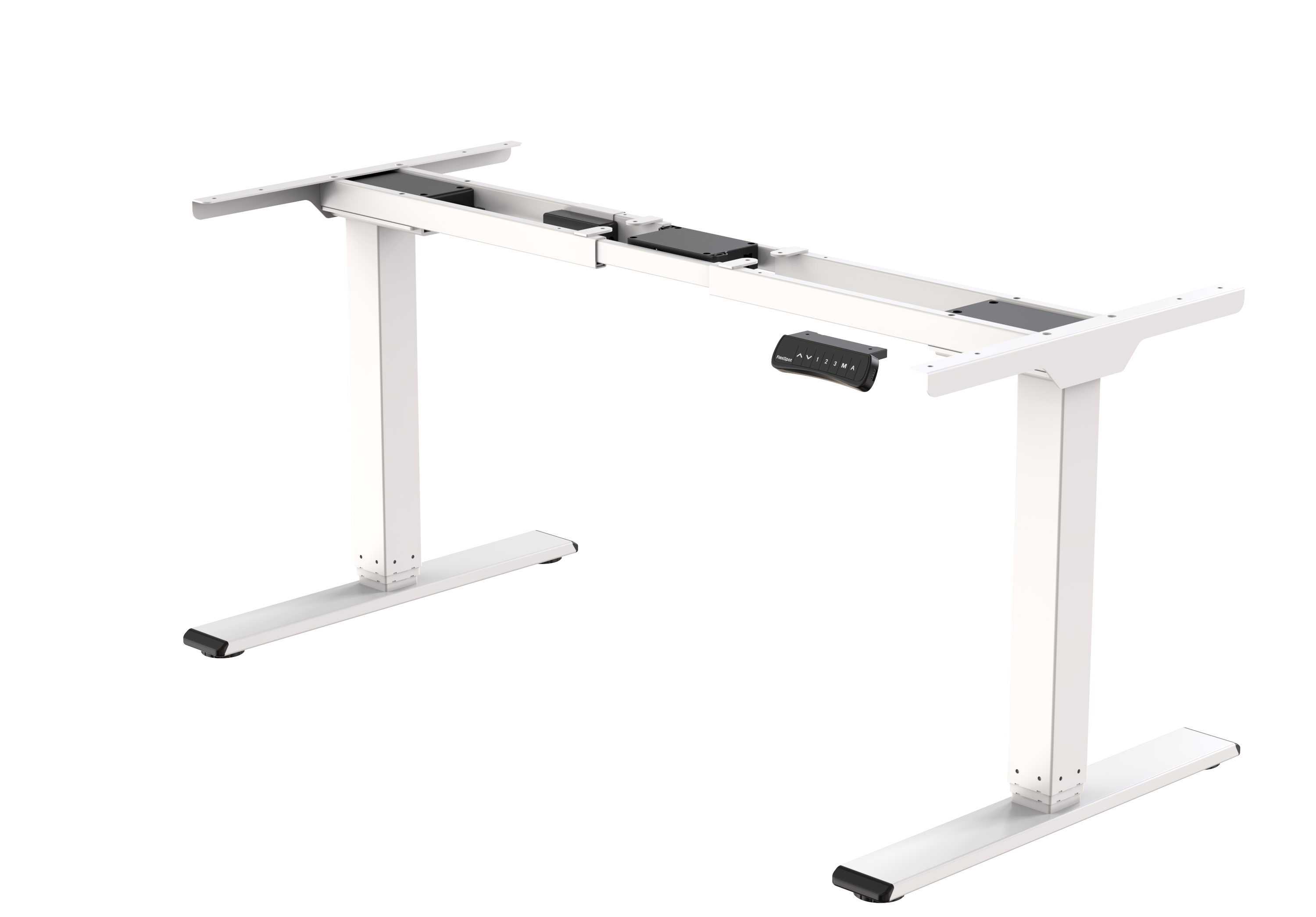 Neva X FlexiSpot E5 Electric Pro Standing Desk
