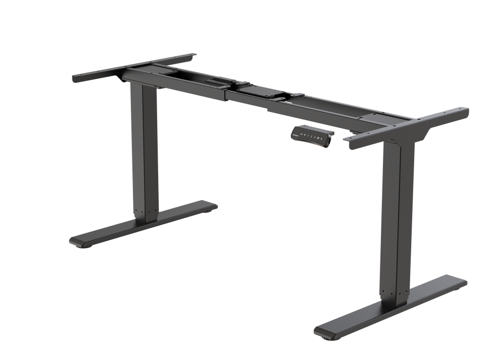 Neva X FlexiSpot E5 Electric Pro Standing Desk ( Dual Motor 3 Stage ) – product image 17