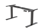 Neva X FlexiSpot E5 Electric Pro Standing Desk
