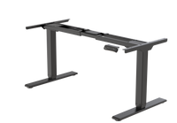 Neva X FlexiSpot E5 Electric Pro Standing Desk
