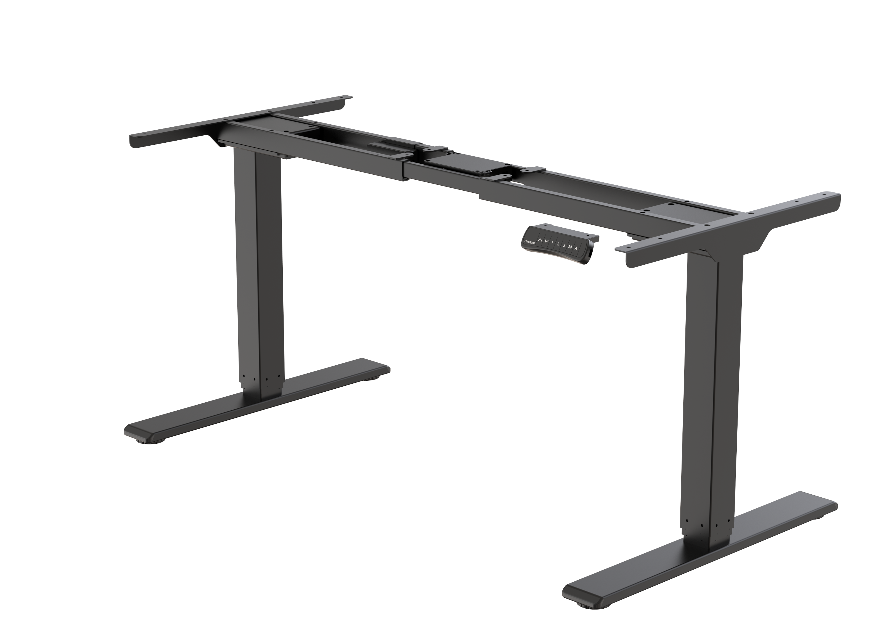 Neva X FlexiSpot E5 Electric Pro Standing Desk