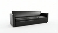 Neva SOLID Office Reception Sofa – product image 2