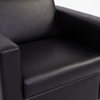 Neva SOLID Office Reception Sofa