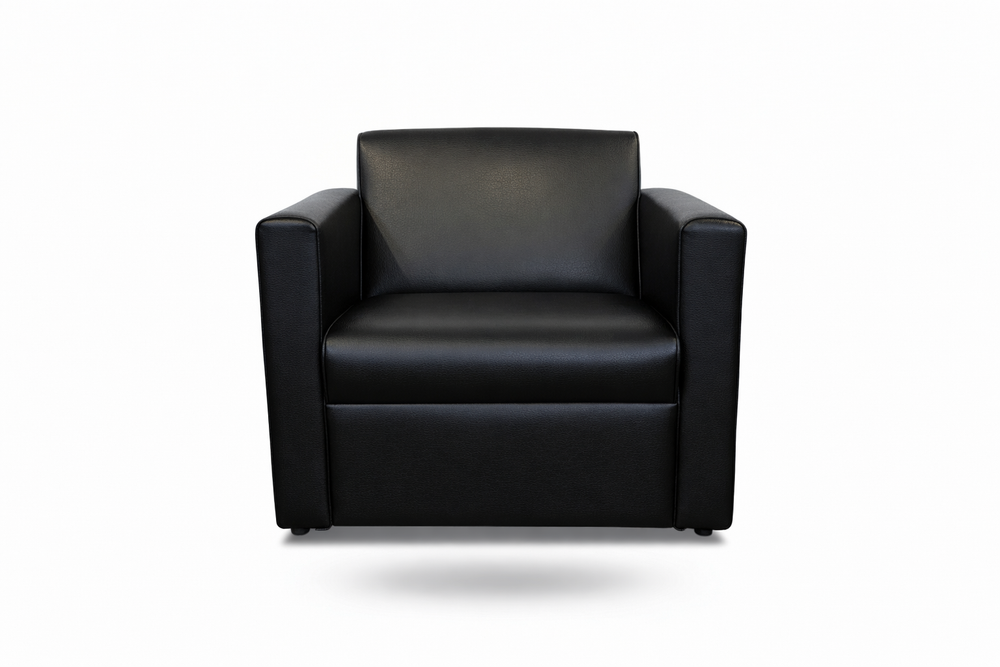Neva SOLID Office Reception Sofa – product image 9