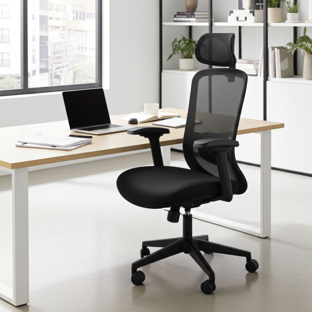 Linea Chair