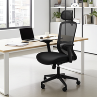 Linea Chair