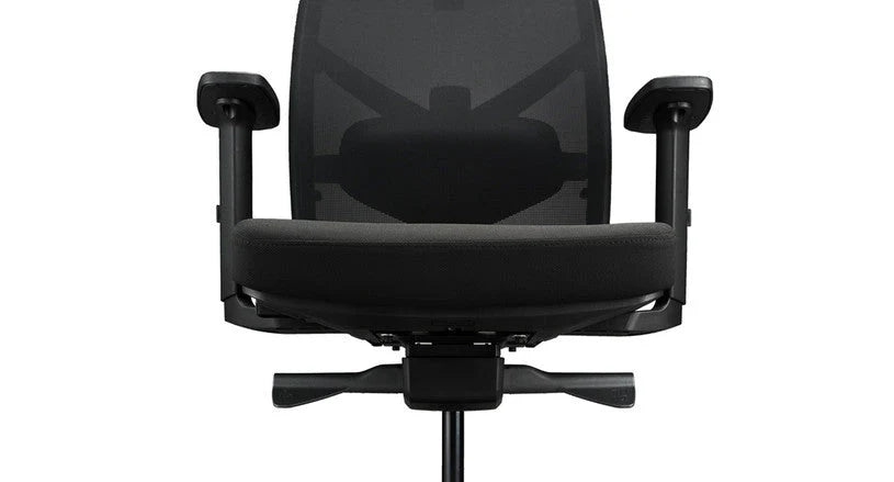 Neva Merryfair Tune Ergonomic Office Chair – product image 7