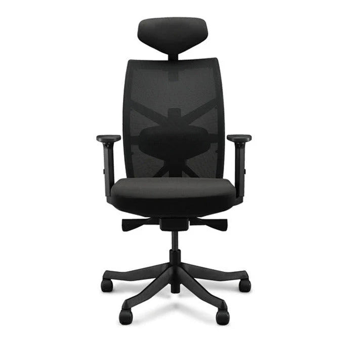 Neva Merryfair Tune Ergonomic Office Chair – product image 10