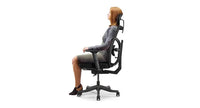 Meryfair Tune Chair