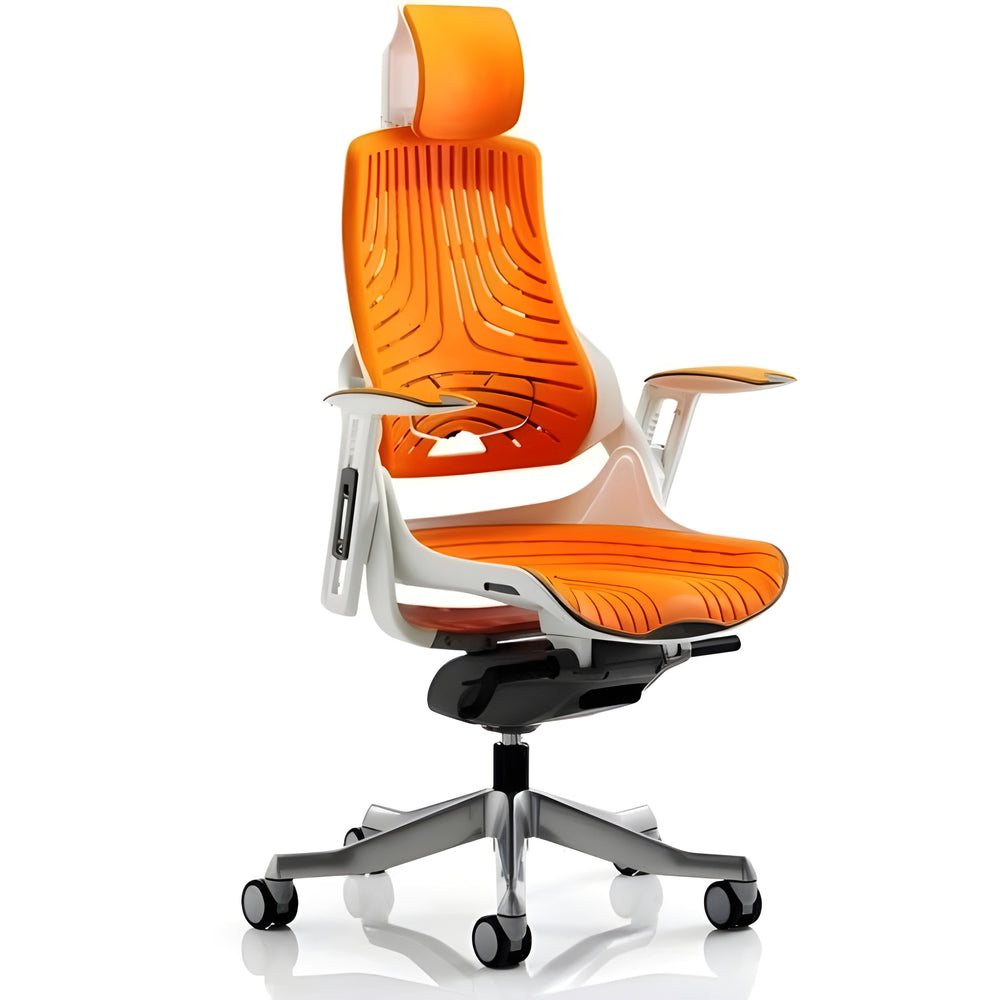 Neva Merryfair Wau V2 Premium Ergonomic Chair – product image 17