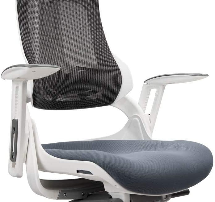 Neva Merryfair Wau V2 Premium Ergonomic Chair – product image 16