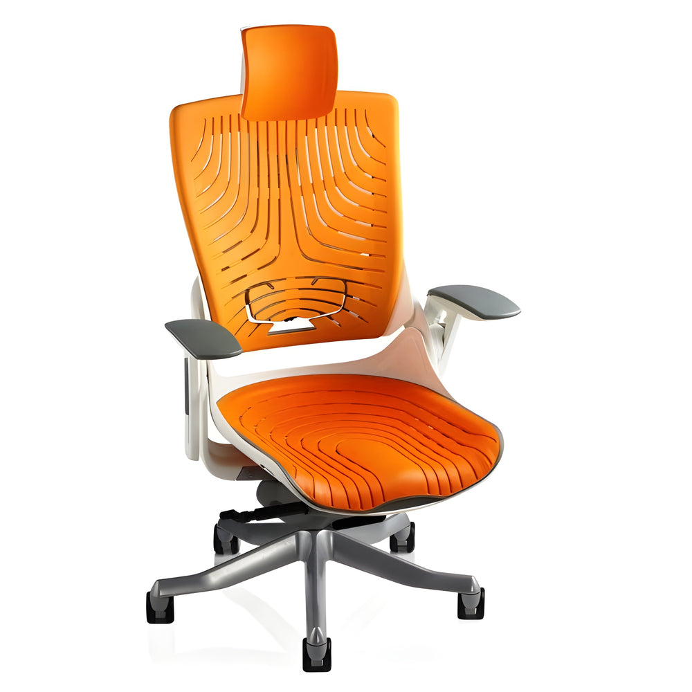Neva Merryfair Wau V2 Premium Ergonomic Chair – product image 4