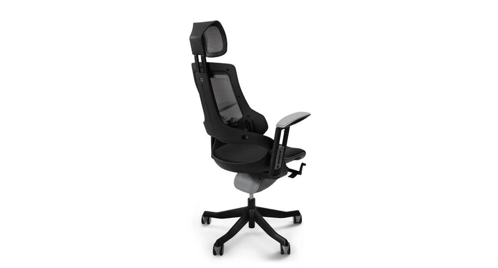 Neva Merryfair Wau V2 Premium Ergonomic Chair – product image 22