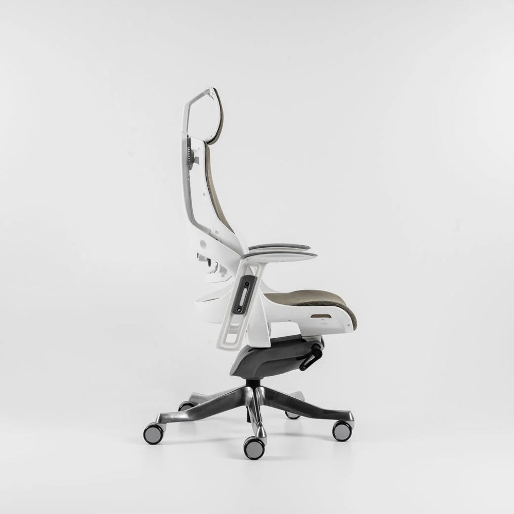 Neva Merryfair Wau V2 Premium Ergonomic Chair – product image 8