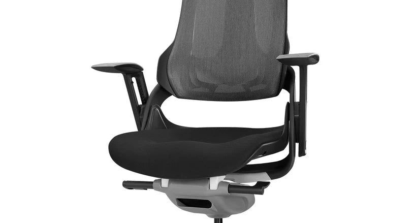 Neva Merryfair Wau V2 Premium Ergonomic Chair – product image 21