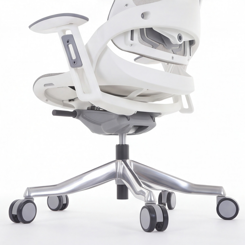 Neva Merryfair Wau V2 Premium Ergonomic Chair