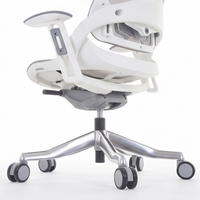 Neva Merryfair Wau V2 Premium Ergonomic Chair