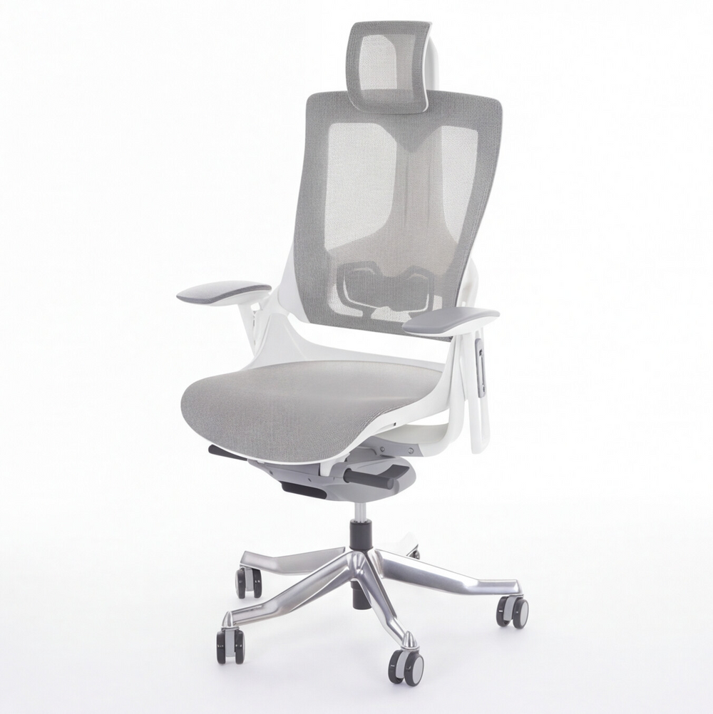 Neva Merryfair Wau V2 Premium Ergonomic Chair